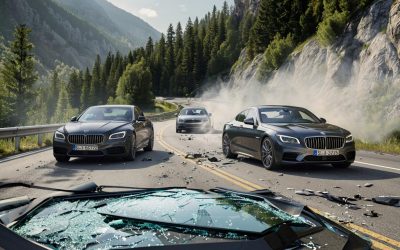 Штраф за езду без ОСАГО в 2025 году: правовой анализ и обзор судебной практики за 2023–2025 годы