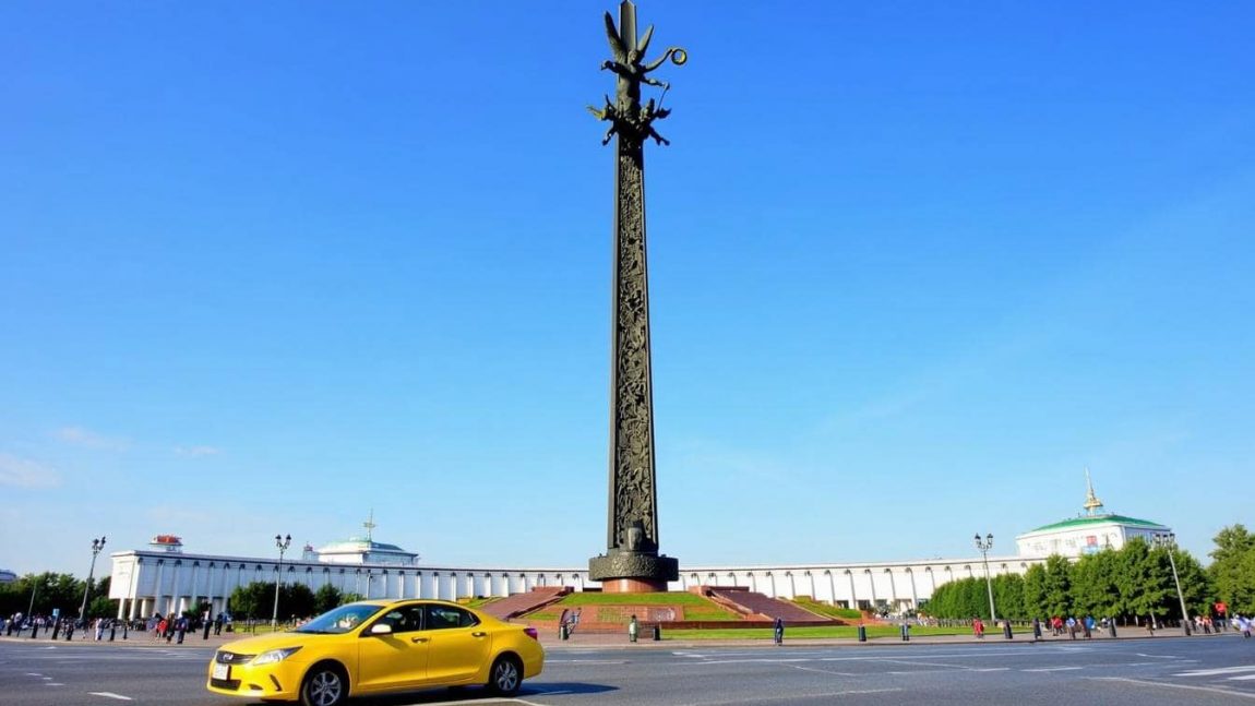 Какие автомобили будут работать в такси в  2026г: обзор законодательства