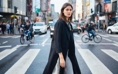 Правовые аспекты отмены дублирования дорожного знака «Пешеходный переход» по ГОСТ Р 52289-2019 с 1 июля 2026г